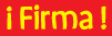 ! Firma � por los DERECHOS